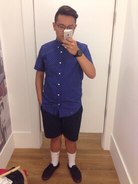 davcowさんのコーディネート