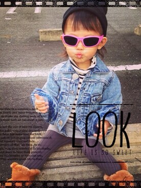 titikoさんのコーディネート