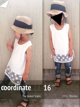 titikoさんのコーディネート