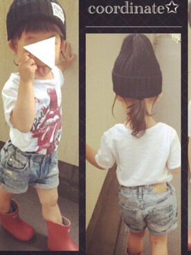 titikoさんのコーディネート