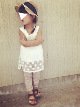 titikoさんのコーディネート