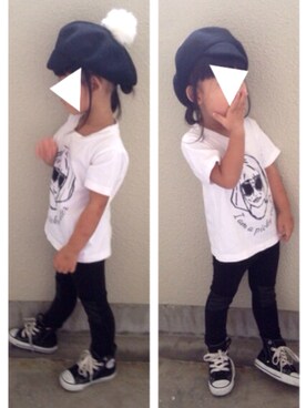 titikoさんのコーディネート