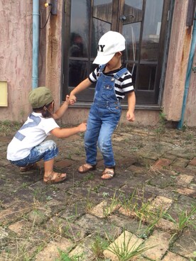 titikoさんのコーディネート