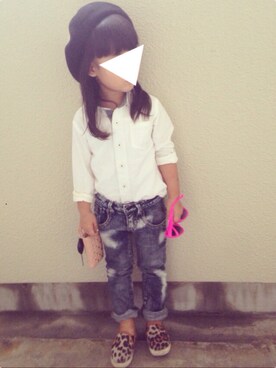 titikoさんのコーディネート