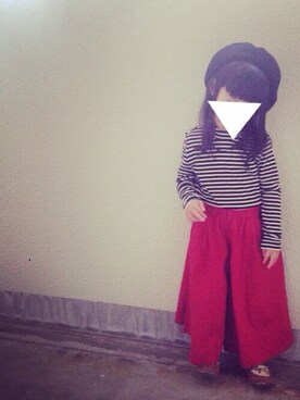 titikoさんのコーディネート