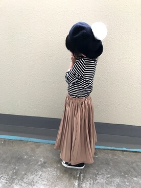 titikoさんのコーディネート