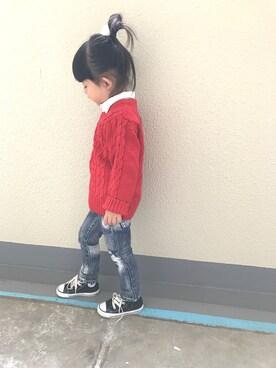 titikoさんのコーディネート