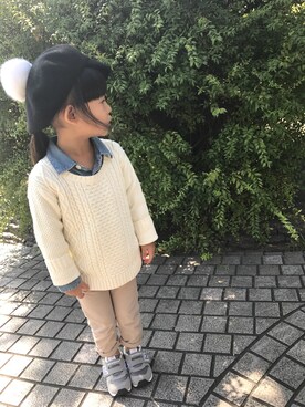 titikoさんのコーディネート