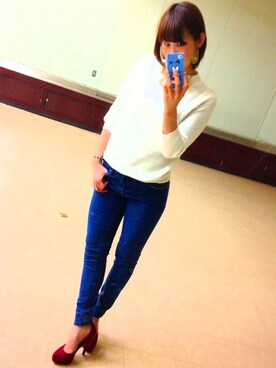 HIROYOさんのコーディネート