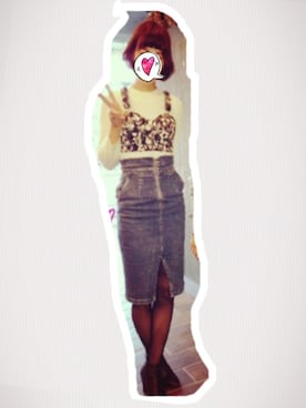 HIROYOさんのコーディネート