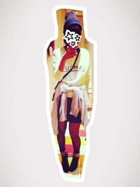 HIROYOさんのコーディネート