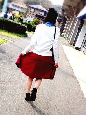 HIROYOさんのコーディネート