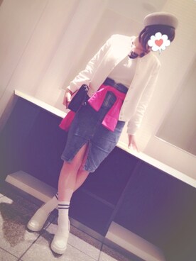 HIROYOさんのコーディネート