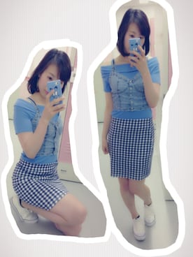 HIROYOさんのコーディネート