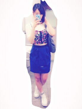 HIROYOさんのコーディネート