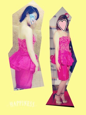 HIROYOさんのコーディネート