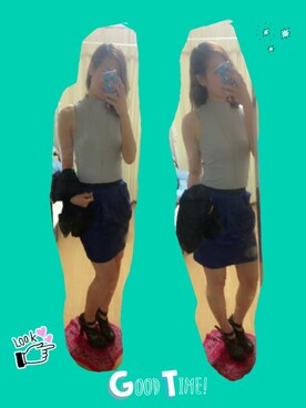 HIROYOさんのコーディネート