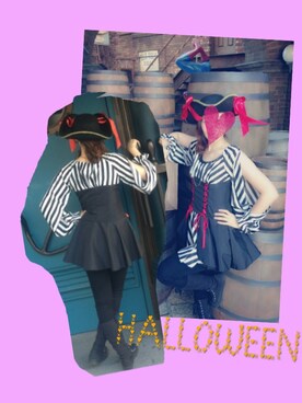 HIROYOさんのコーディネート