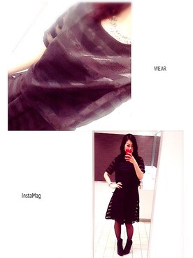 HIROYOさんのコーディネート