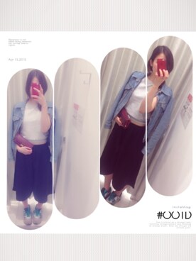 HIROYOさんのコーディネート