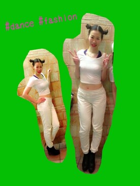 HIROYOさんのコーディネート