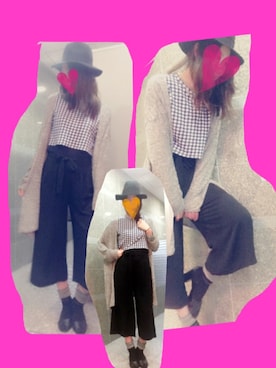 HIROYOさんのコーディネート