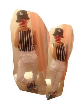 HIROYOさんのコーディネート