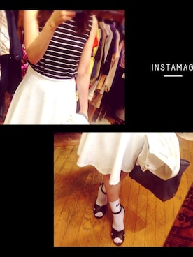 HIROYOさんのコーディネート