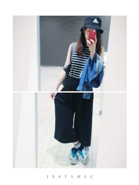 HIROYOさんのコーディネート