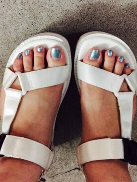 ザキさんのコーディネート