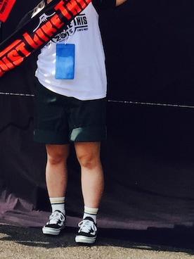 ザキさんのコーディネート