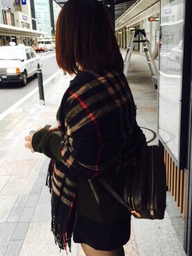 ザキさんのコーディネート