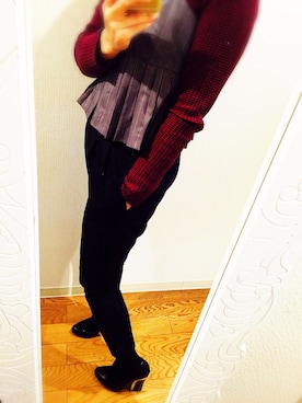 aya_miuさんのコーディネート