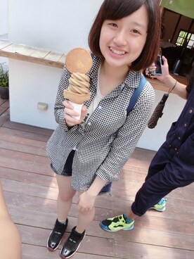 chun♡さんのコーディネート