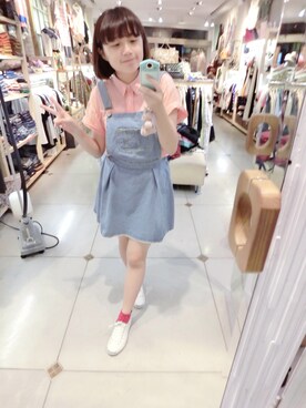 chun♡さんのコーディネート