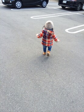 ち:-)さんのコーディネート