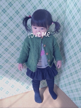 ち:-)さんのコーディネート