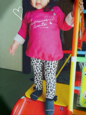 ち:-)さんのコーディネート