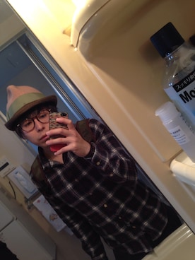 ゆうたこばやし。さんのコーディネート