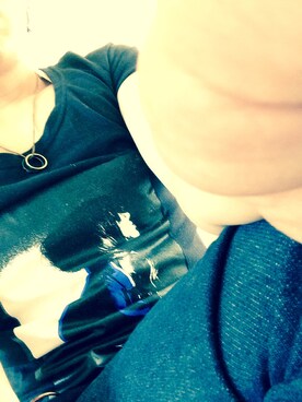 ゆうたこばやし。さんのコーディネート