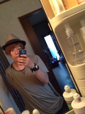 ゆうたこばやし。さんのコーディネート