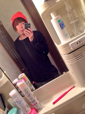 ゆうたこばやし。さんのコーディネート