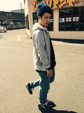 nuneさんのコーディネート