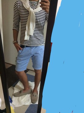 Ryo⚡︎さんのコーディネート