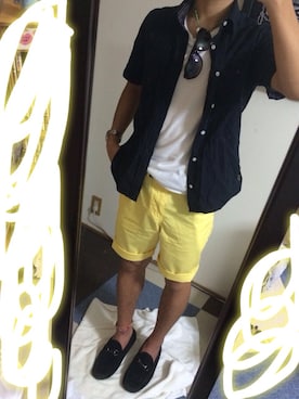 Ryo⚡︎さんのコーディネート