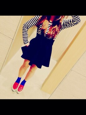 uriさんのコーディネート