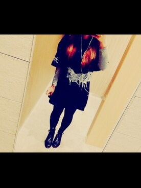 uriさんのコーディネート