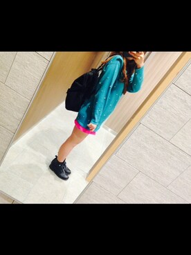 uriさんのコーディネート