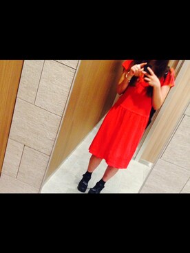 uriさんのコーディネート