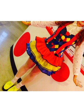 uriさんのコーディネート